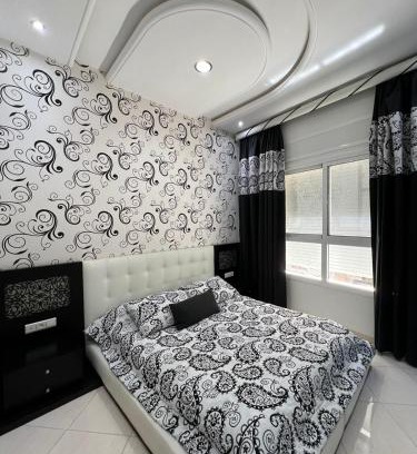 Miramar Apartamento | Apartamento moderno en la playa de martil