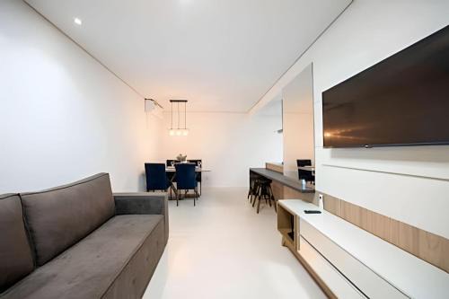 Floresta Apartamento | Apartamento moderno, equipado!