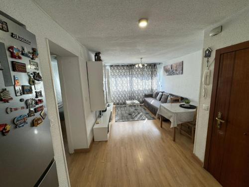 San Blas-Canillejas Apartamento | “Apartamento moderno y acogedor