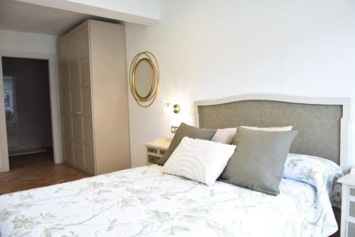 Gijon-Este Apartamento | Apartamento moderno y cálido a 9 min de la playa