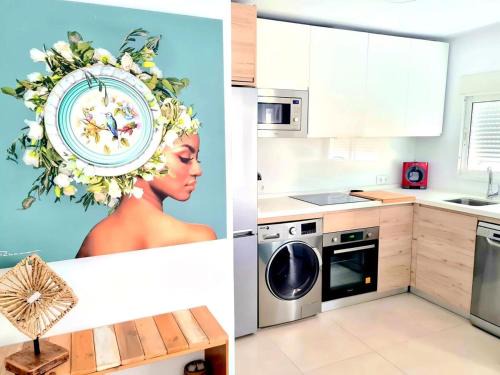 Carihuela Apartamento | Apartamento Moderno y con Estilo en La Carihuela