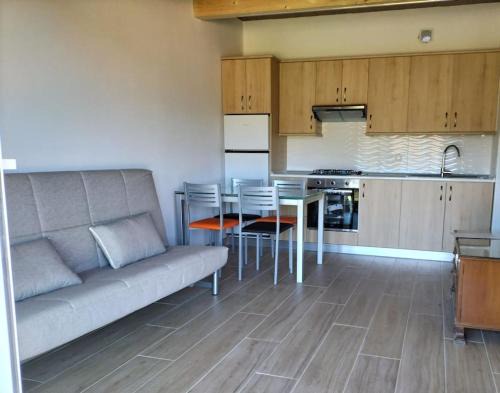 Marin Apartamento | Apartamento Mogor, en Marín (Pontevedra)