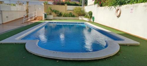 Comarruga Apartamento | Apartamento Molina