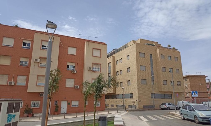 Almeria Apartamento | Apartamento Molino