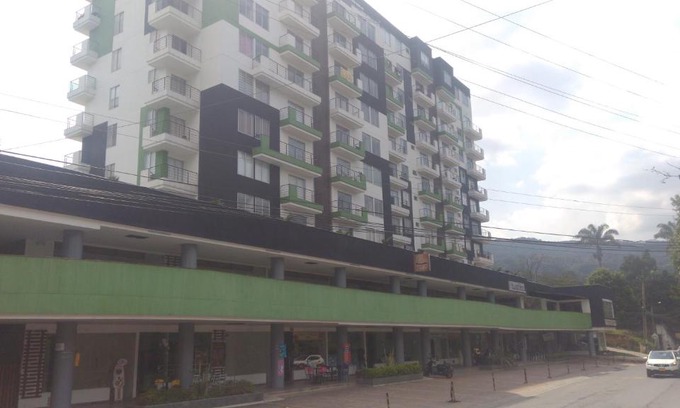 Moniquira Apartamento | Apartamento Moniquira