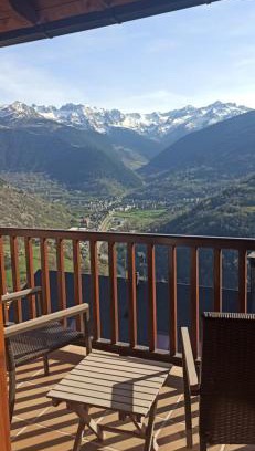Mont Apartamento | Apartamento Mont
