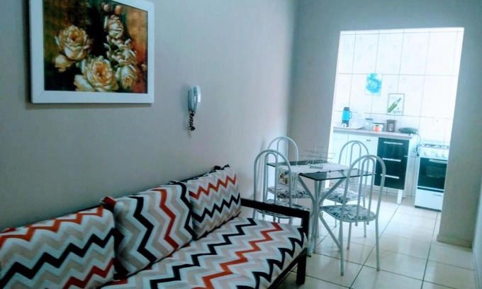 Jardim Montreal 1a Secao Apartamento | Apartamento Montreal 3 - Próximo a Betim, Sarzedo e Ibirité