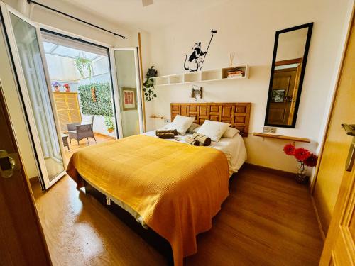 Figares Apartamento | Apartamento Morquil Free Parking