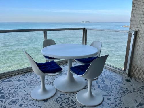Morro do Maluf Apartamento | Apartamento Morro do Maluf - Pitangueiras - Enseada