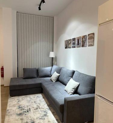 San José de la Vega Apartamento | Apartamento Murcia San José C