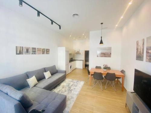 San José de la Vega Apartamento | Apartamento Murcia San José D