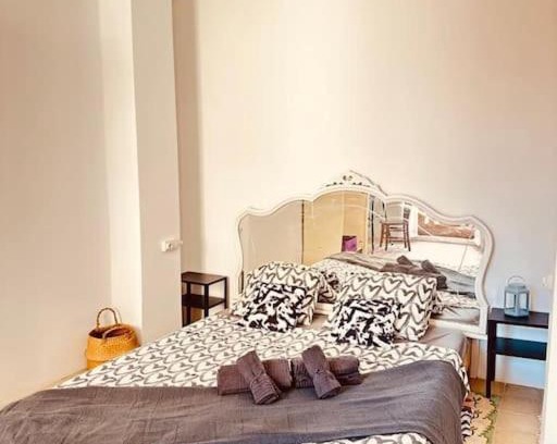 En Corts Apartamento | Apartamento muy céntrico en Valencia junto a Ruzafa
