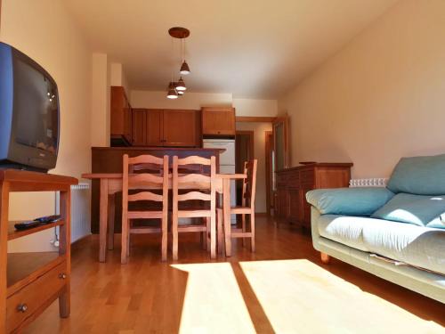 Taull Apartamento | Apartamento muy espacioso y luminoso Erta 5