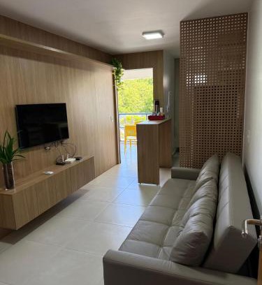 Barra de Sao Miguel Apartamento | Apartamento na Barra de São Miguel