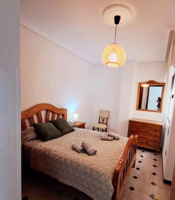 La Carolina Apartamento | Apartamento N IV La Carolina Jaén