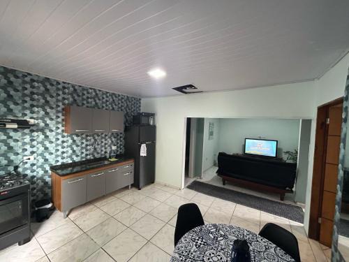 Vila Yolanda Apartamento | Apartamento na Av das Cataratas de 02 quartos
