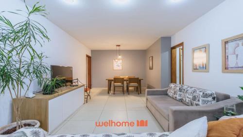 Barra da Tijuca Casa | Apartamento na Barra da Tijuca a 5 min da praia