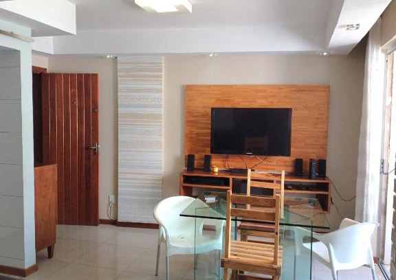 Boa Vista do Sul Apartamento | Apartamento na Barra à 5 minutos da Praia