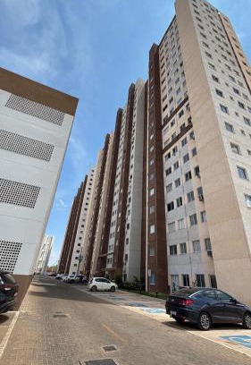 Bom Sucesso Apartamento | Apartamento na Fernando correa da costa Cuiaba