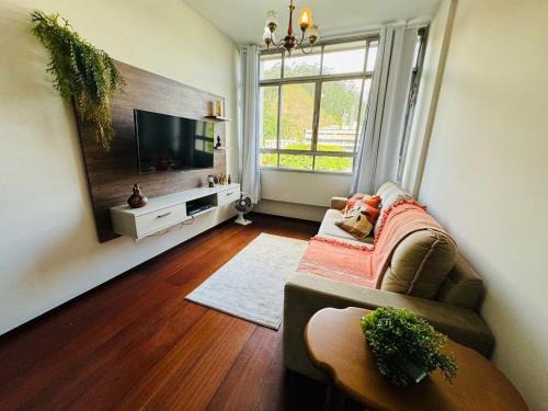 Nova Friburgo Apartamento | Apartamento na General Osório