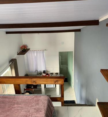 Ipiranga Apartamento | Apartamento na grande Florianópolis Loft 03