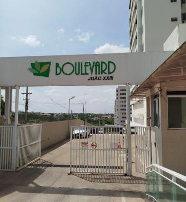 Teresina Apartamento | Apartamento na João XXIII