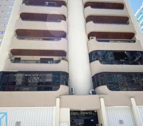 Andorinha Apartamento | Apartamento na melhor localização da meia praia Itapema