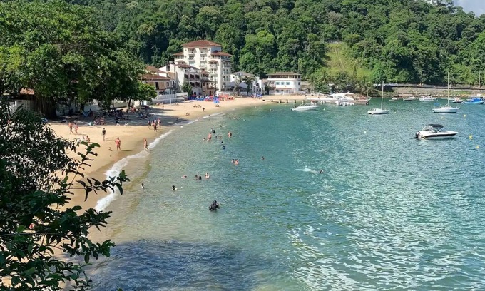 Bonfim Apartamento | Apartamento na Praia do Bonfim