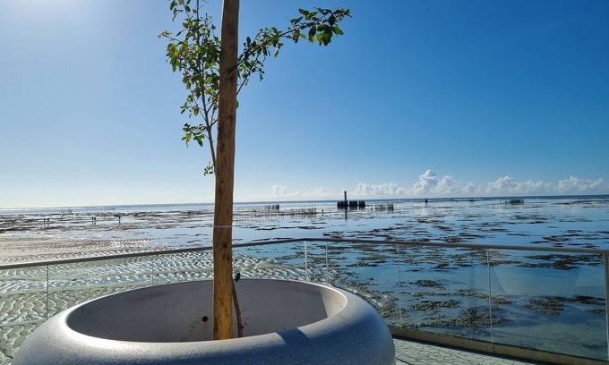 Ponta Verde Apartamento | Apartamento na Ponta Verde, WiFi Rápida e Piscina no topo
