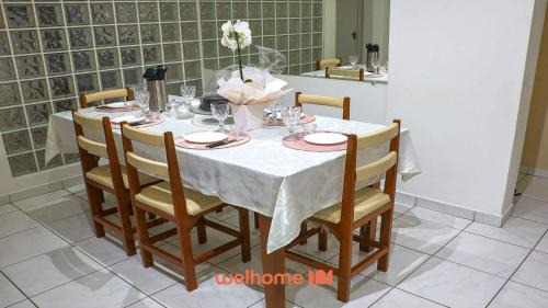 Aviacao Apartamento | Apartamento na Praia Grande a 100m da Praia