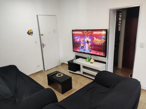 Mirim Apartamento | apartamento na praia grande