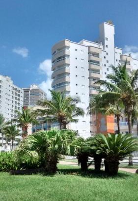 Caicara Apartamento | Apartamento na Praia