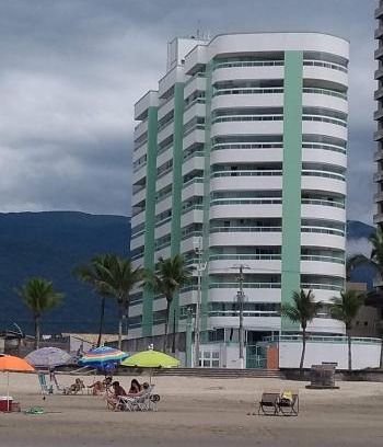 Real Apartamento | Apartamento na Praia Grande