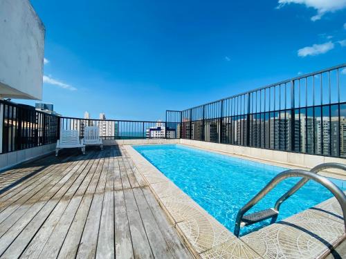 Praia de Itaparica Apartamento | APARTAMENTO NA PRAIA DE ITAPARICA