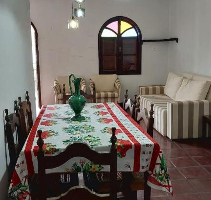 Centro Apartamento | Apartamento na praia do forte