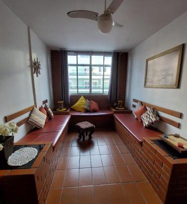 Vila Nova Apartamento | Apartamento na Praia do Forte - Cabo Frio/RJ