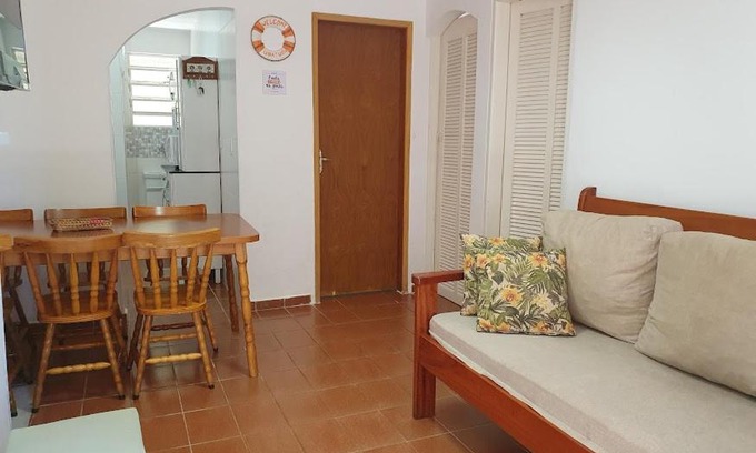 Praia Grande Apartamento | Apartamento na Praia Grande Ubatuba