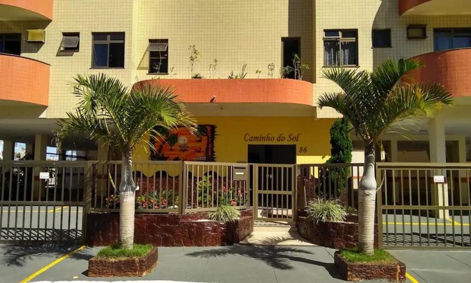 Prainha Apartamento | Apartamento na Prainha, de um quarto!