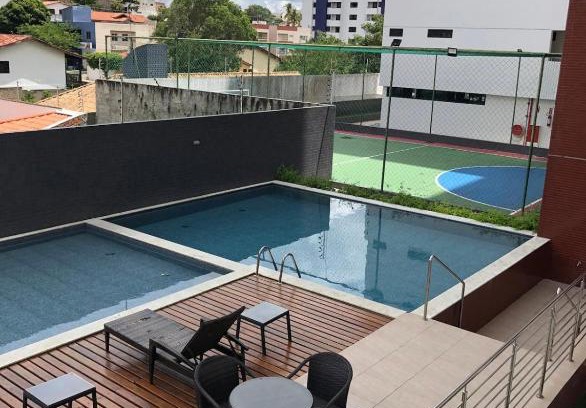 Bela Vista Apartamento | Apartamento na Prata