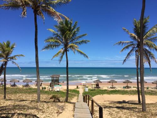 Imbassai Apartamento | Apartamento na Reserva Imbassai