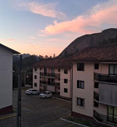 Nova Friburgo Apartamento | Apartamento na serra
