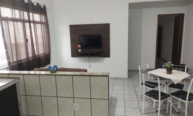 Verolme Apartamento | Apartamento na Verolme - Angra dos Reis - RJ