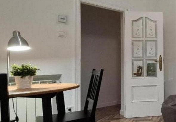 Valladolid Apartamento | Apartamento NANA - Wifi y Netflix