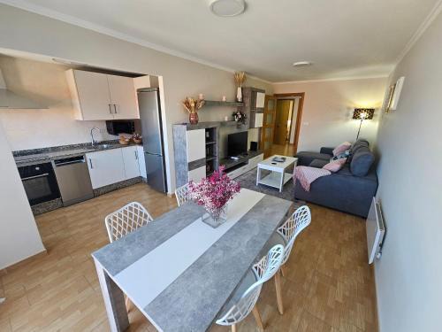 Boiro Apartamento | Apartamento Nara Playa