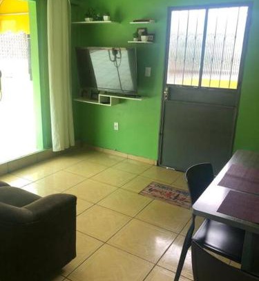 Sao Francisco Apartamento | Apartamento Natureza Verde Manauara