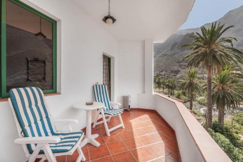 Valle Gran Rey Apartamento | Apartamento Nayara B