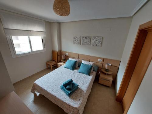 Marina d'Or Apartamento | Apartamento Neptuno Sunrise Magic World
