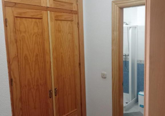 Cenes de la Vega Apartamento | apartamento nevado