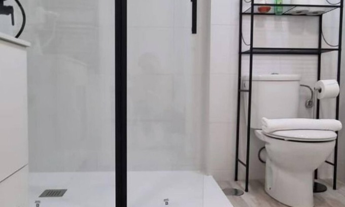 Ventas Apartamento | Apartamento New York Style, bien comunicado