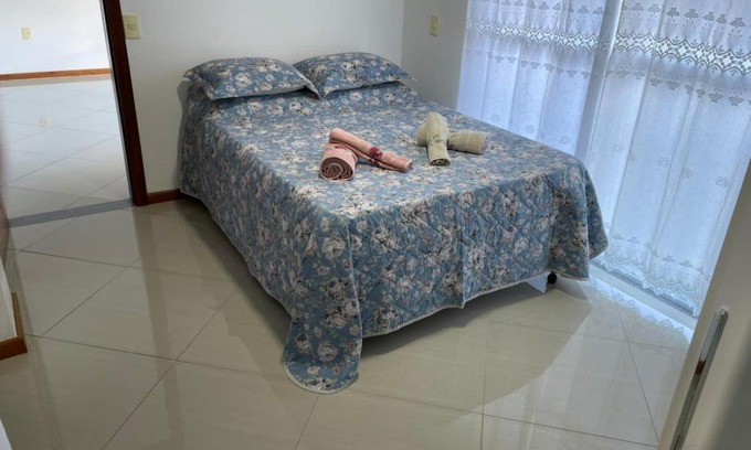 Centro Apartamento | Apartamento no centro de Domingos Martins